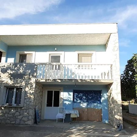 Ferienwohnung Oaza Mira Tisno Exterior foto